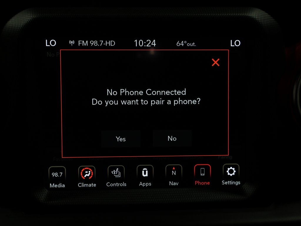 used 2021 Jeep Wrangler car, priced at $38,000