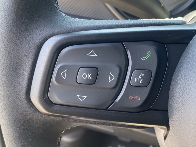 new 2025 Jeep Wrangler car, priced at $45,836