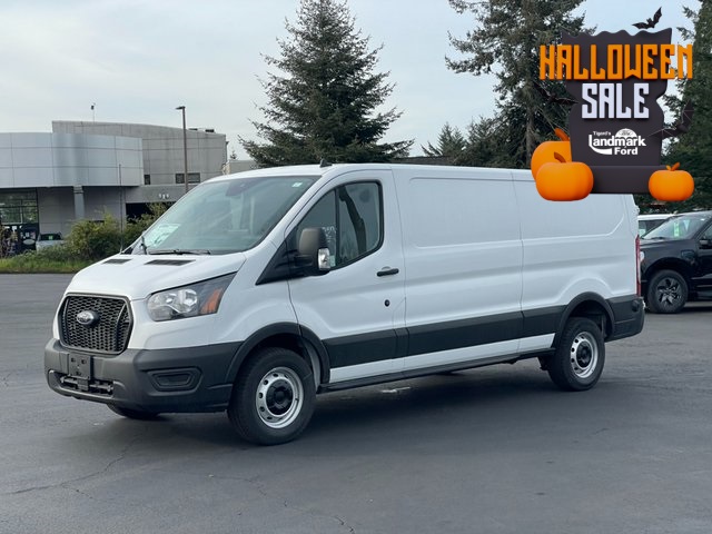 new 2024 Ford Transit-150 car, priced at $43,970