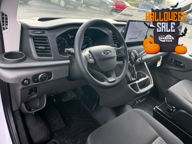 new 2024 Ford Transit-150 car, priced at $43,970