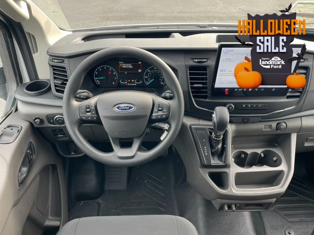 new 2024 Ford Transit-150 car, priced at $43,970