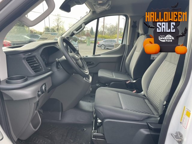 new 2024 Ford Transit-150 car, priced at $43,970