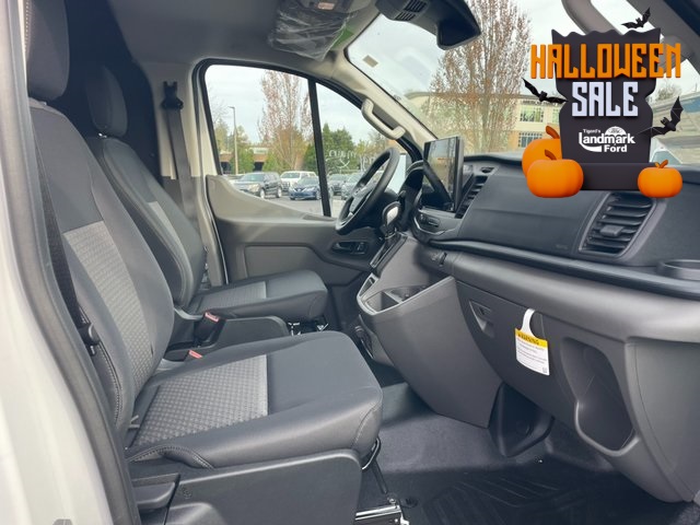 new 2024 Ford Transit-150 car, priced at $43,970