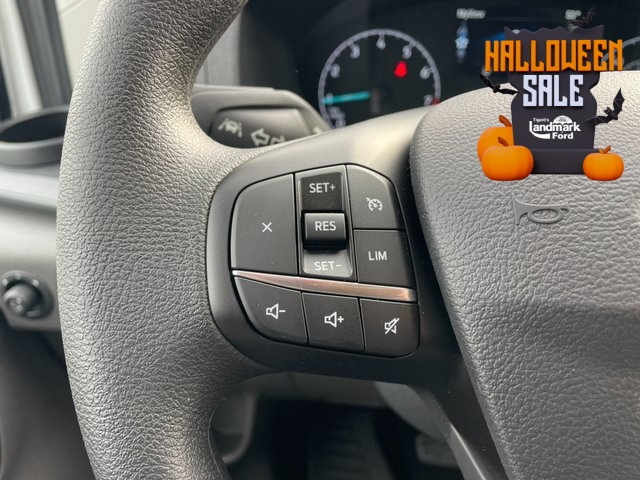 new 2024 Ford Transit-150 car, priced at $43,970