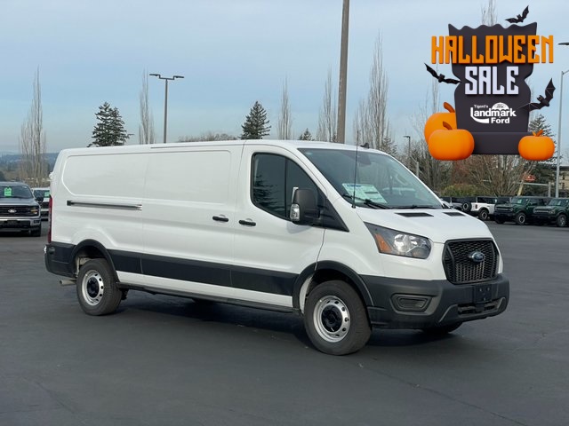 new 2024 Ford Transit-150 car, priced at $43,970