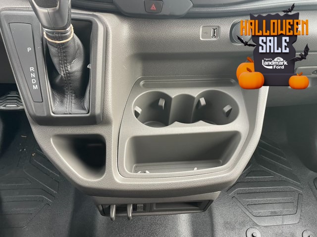 new 2024 Ford Transit-150 car, priced at $43,970