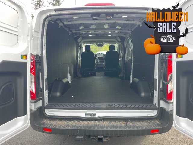 new 2024 Ford Transit-150 car, priced at $43,970