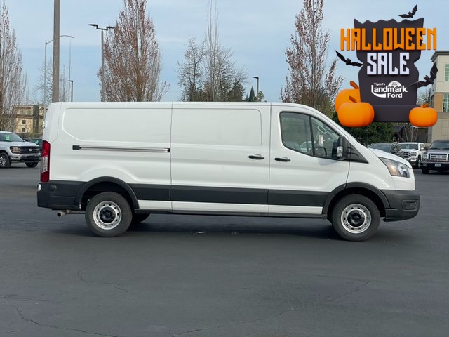 new 2024 Ford Transit-150 car, priced at $43,970