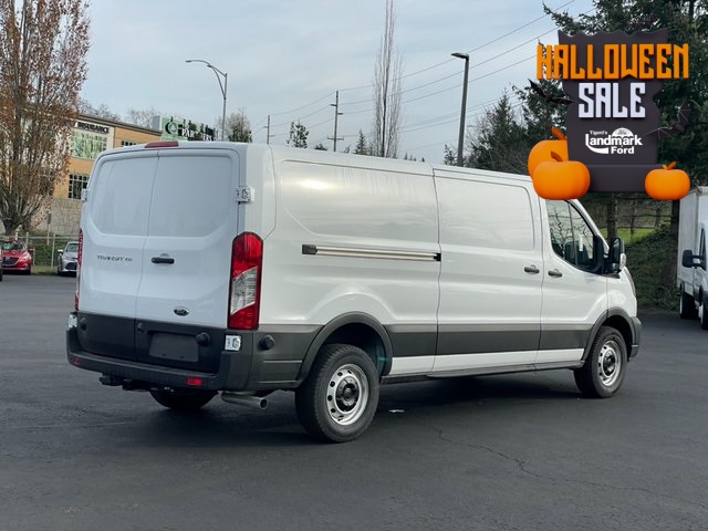 new 2024 Ford Transit-150 car, priced at $43,970
