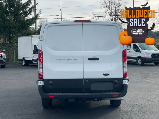 new 2024 Ford Transit-150 car, priced at $43,970