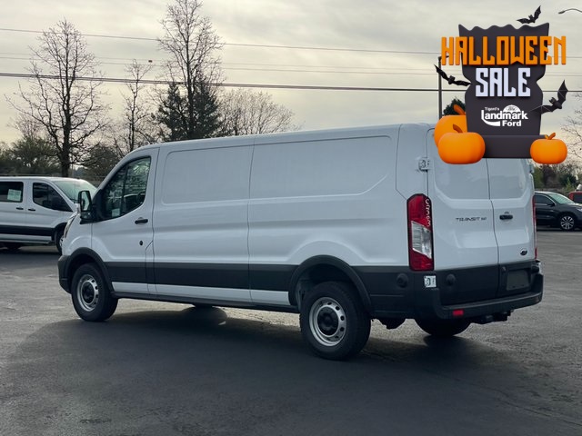 new 2024 Ford Transit-150 car, priced at $43,970