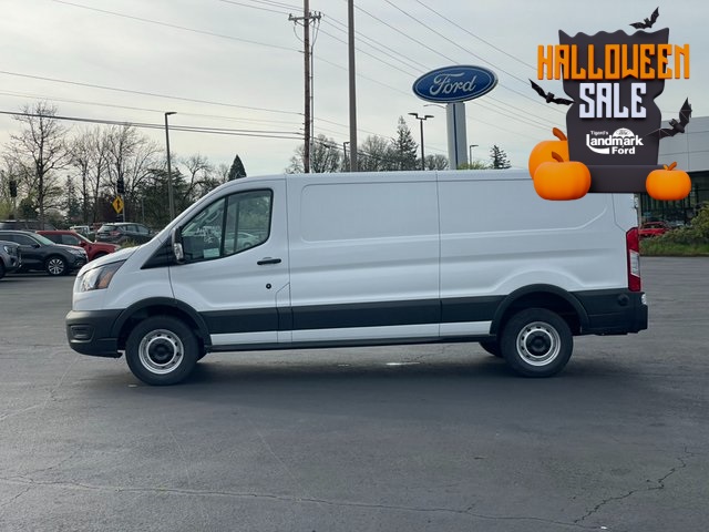 new 2024 Ford Transit-150 car, priced at $43,970