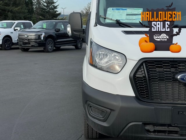 new 2024 Ford Transit-150 car, priced at $43,970