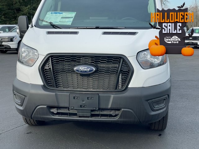 new 2024 Ford Transit-150 car, priced at $43,970