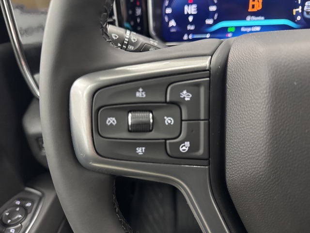 new 2026 Chevrolet Silverado 2500HD car, priced at $65,310