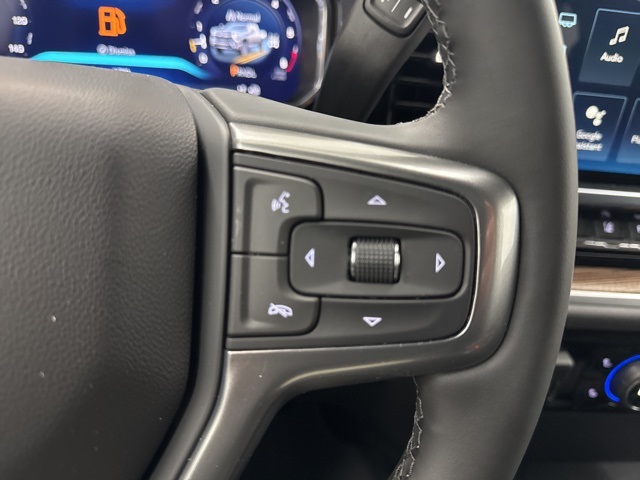 new 2026 Chevrolet Silverado 2500HD car, priced at $65,310