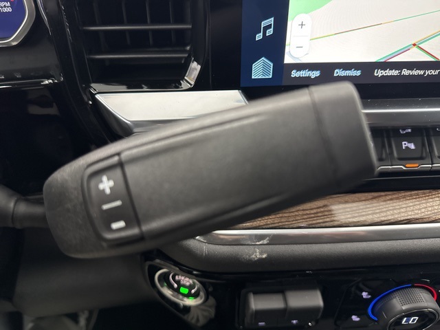 new 2026 Chevrolet Silverado 2500HD car, priced at $65,310