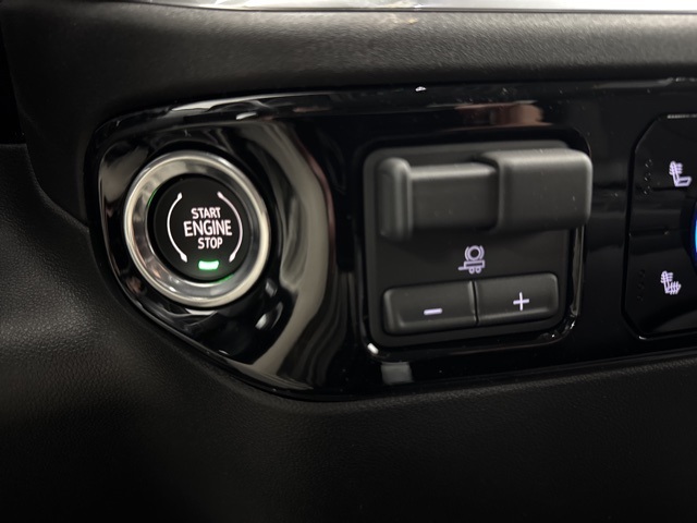 new 2026 Chevrolet Silverado 2500HD car, priced at $65,310