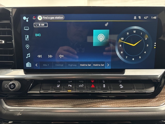 new 2026 Chevrolet Silverado 2500HD car, priced at $65,310