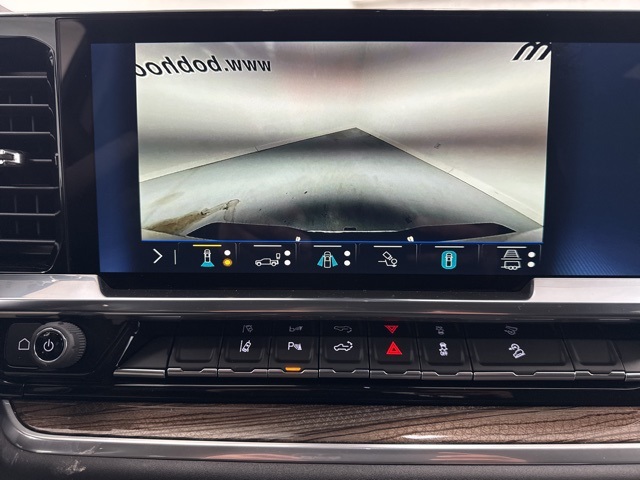 new 2026 Chevrolet Silverado 2500HD car, priced at $65,310