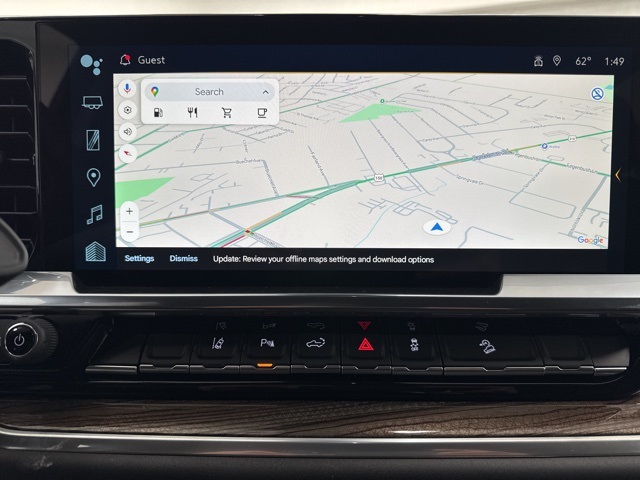 new 2026 Chevrolet Silverado 2500HD car, priced at $65,310