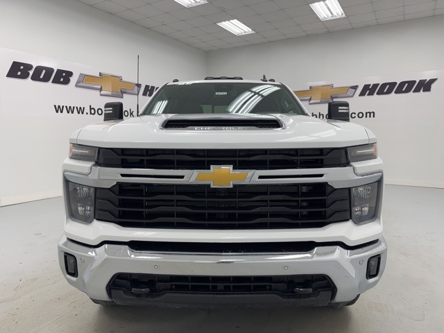 new 2026 Chevrolet Silverado 2500HD car, priced at $65,310