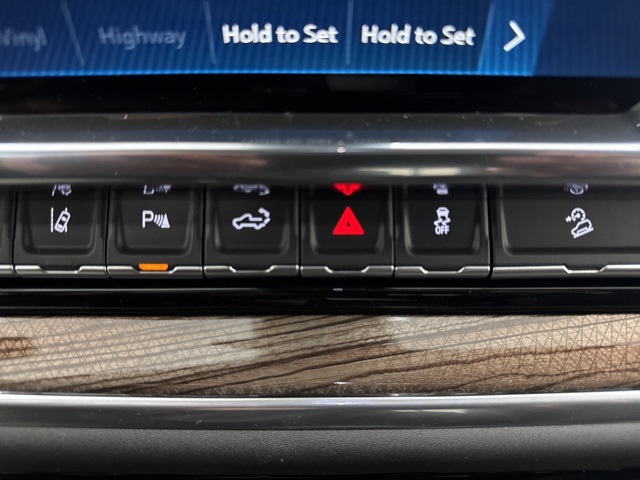 new 2026 Chevrolet Silverado 2500HD car, priced at $65,310