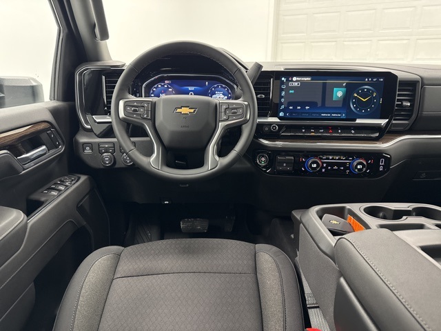 new 2026 Chevrolet Silverado 2500HD car, priced at $65,310