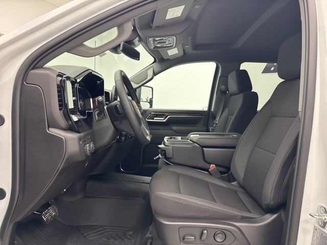 new 2026 Chevrolet Silverado 2500HD car, priced at $65,310