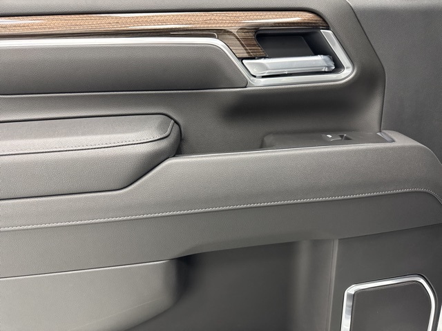 new 2026 Chevrolet Silverado 2500HD car, priced at $65,310