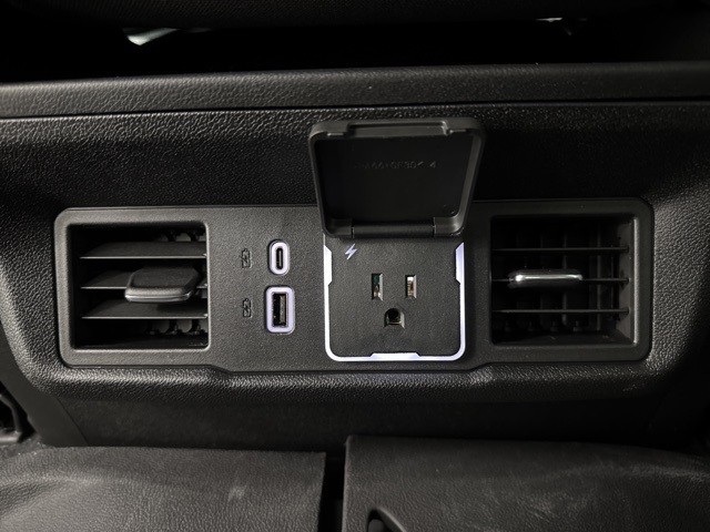 new 2026 Chevrolet Silverado 2500HD car, priced at $65,310