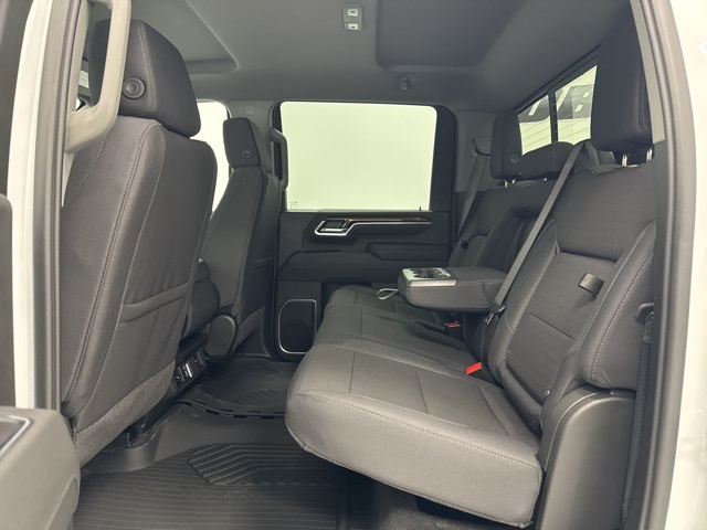 new 2026 Chevrolet Silverado 2500HD car, priced at $65,310