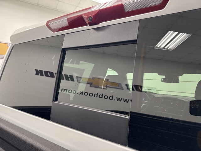 new 2026 Chevrolet Silverado 2500HD car, priced at $65,310