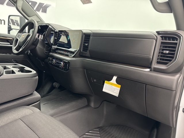 new 2026 Chevrolet Silverado 2500HD car, priced at $65,310