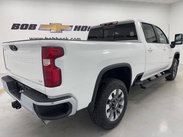 new 2026 Chevrolet Silverado 2500HD car, priced at $65,310