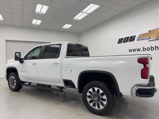 new 2026 Chevrolet Silverado 2500HD car, priced at $65,310