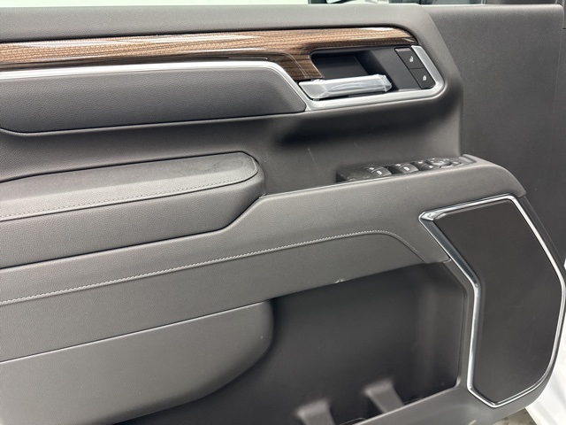 new 2026 Chevrolet Silverado 2500HD car, priced at $65,310