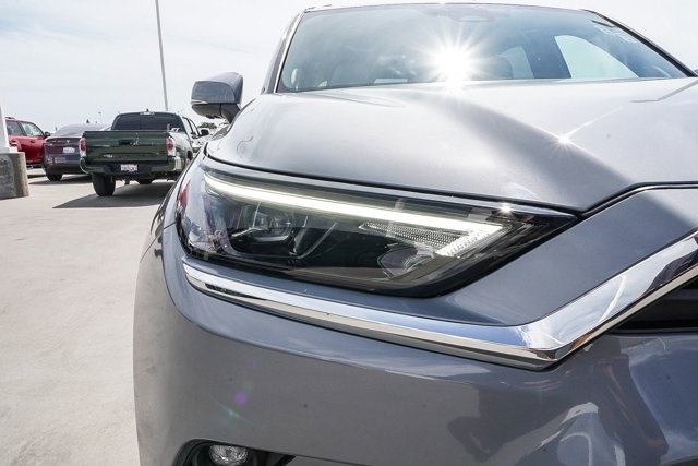 used 2025 Toyota Grand Highlander Hybrid car, priced at $65,797