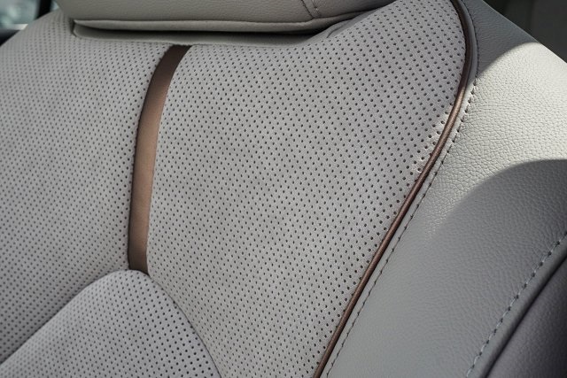 used 2025 Toyota Grand Highlander Hybrid car, priced at $65,797