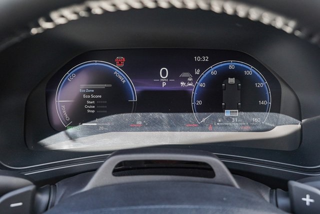 used 2025 Toyota Grand Highlander Hybrid car, priced at $65,797