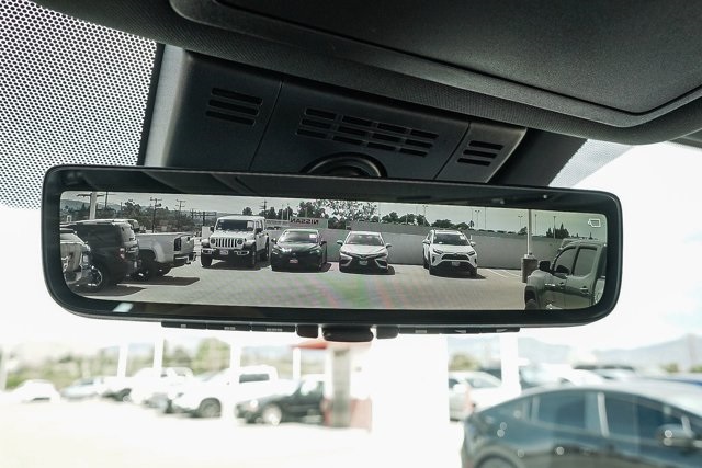 used 2025 Toyota Grand Highlander Hybrid car, priced at $65,797