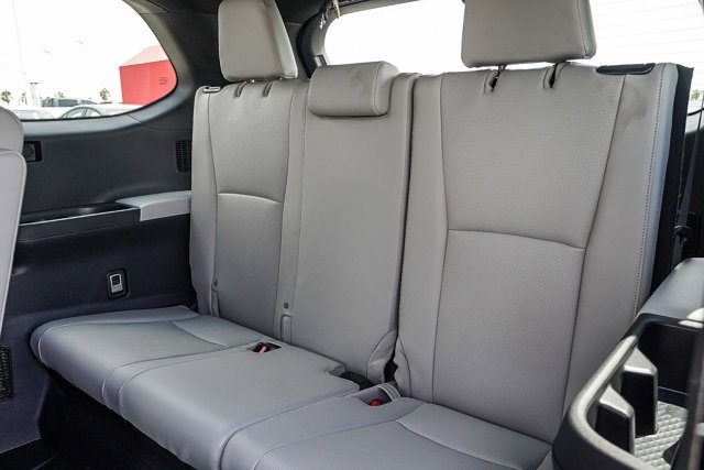 used 2025 Toyota Grand Highlander Hybrid car, priced at $65,797