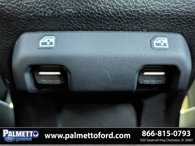 used 2020 Jeep Wrangler car, priced at $30,677