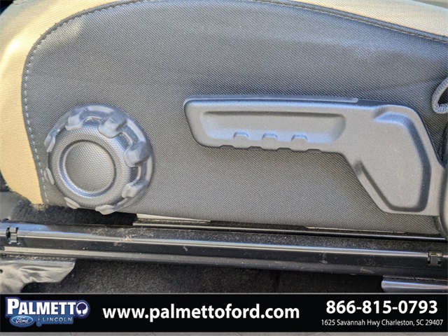 used 2020 Jeep Wrangler car, priced at $30,677