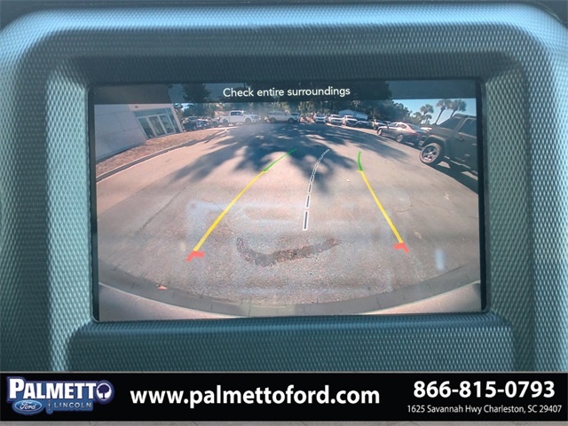 used 2020 Jeep Wrangler car, priced at $30,677