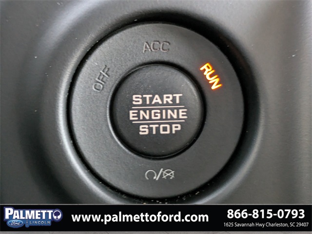 used 2020 Jeep Wrangler car, priced at $30,677