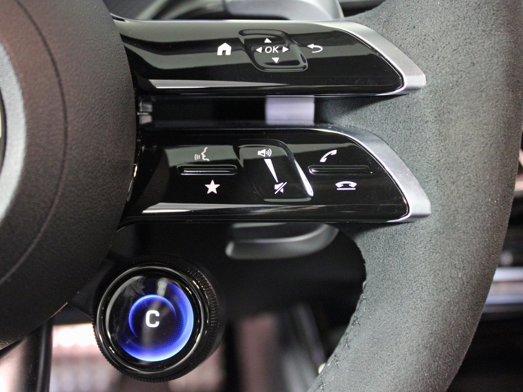 used 2024 Mercedes-Benz CLA car, priced at $59,650