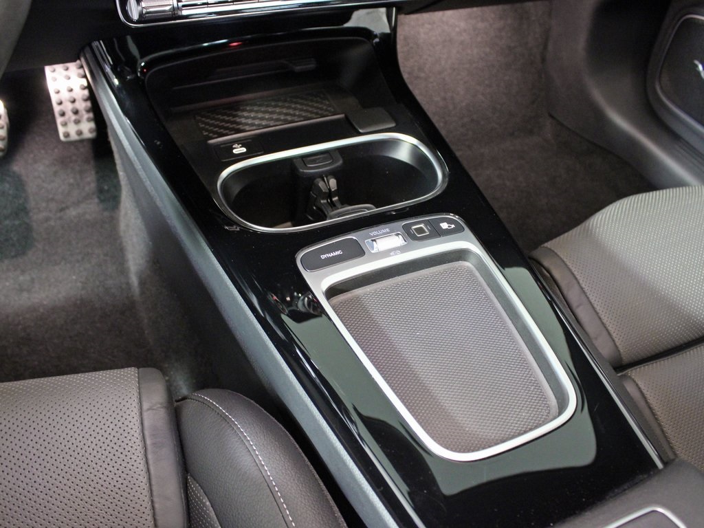 used 2024 Mercedes-Benz CLA car, priced at $59,650