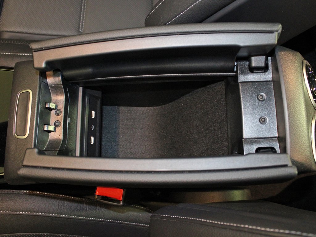 used 2024 Mercedes-Benz CLA car, priced at $59,650