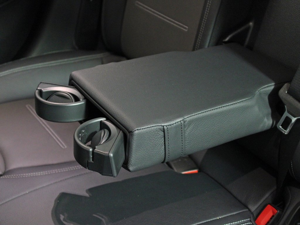 used 2024 Mercedes-Benz CLA car, priced at $59,650